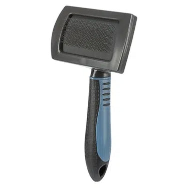 Trixie - Zachte Borstel - Kunststof - 10X17 cm