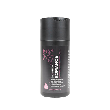 Show Tech+ Romance 2-in-1 Shampoo 100 ml