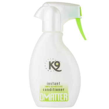 K9 Instant Dmatter - Detangling Conditioner Spray