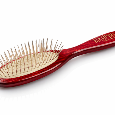 Show Tech Maxi Pin Brush Large 23 cm - 1,5 cm Short Pins
