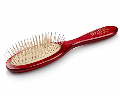 Show Tech Maxi Pin Brush Large 23 cm - 1,5 cm Short Pins