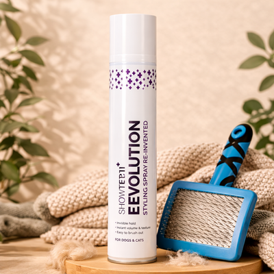 Show Tech+ Evolution Hair Spray 500 ml